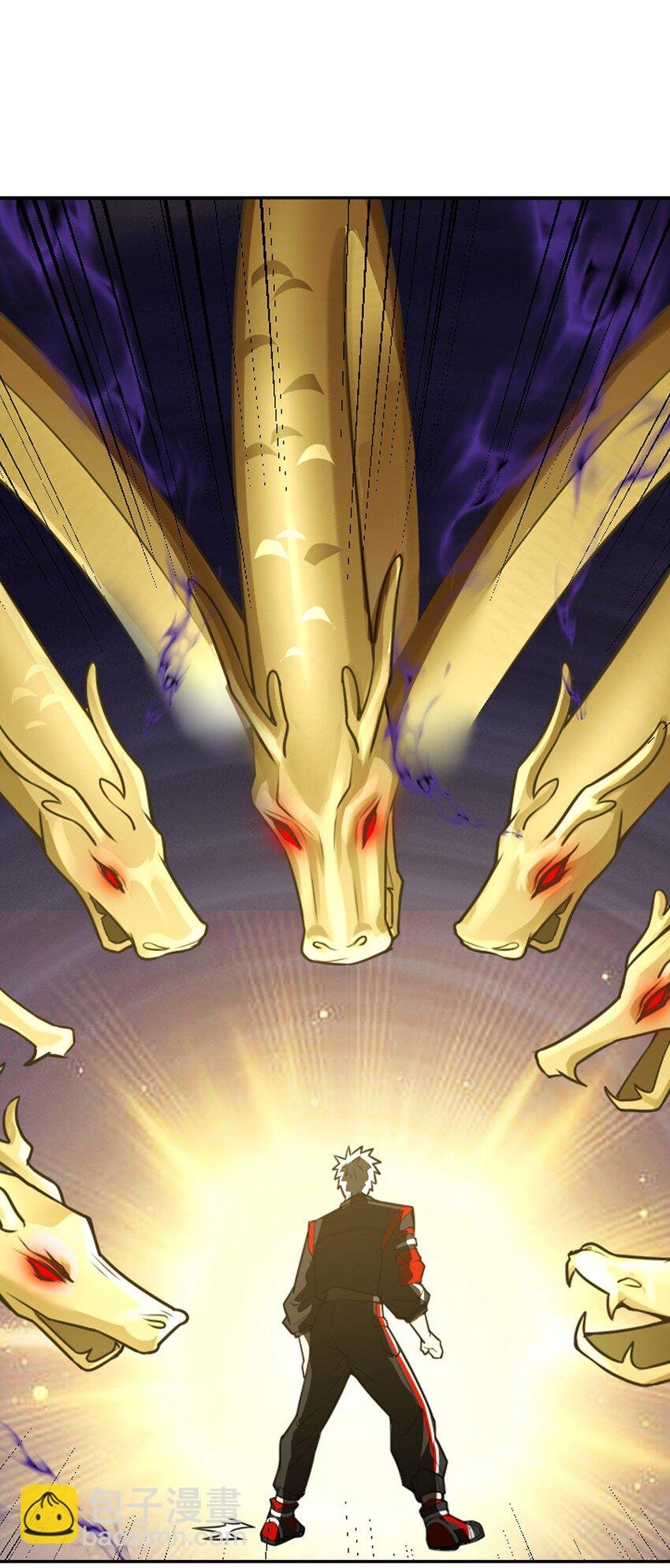 第15话 烧龙椅