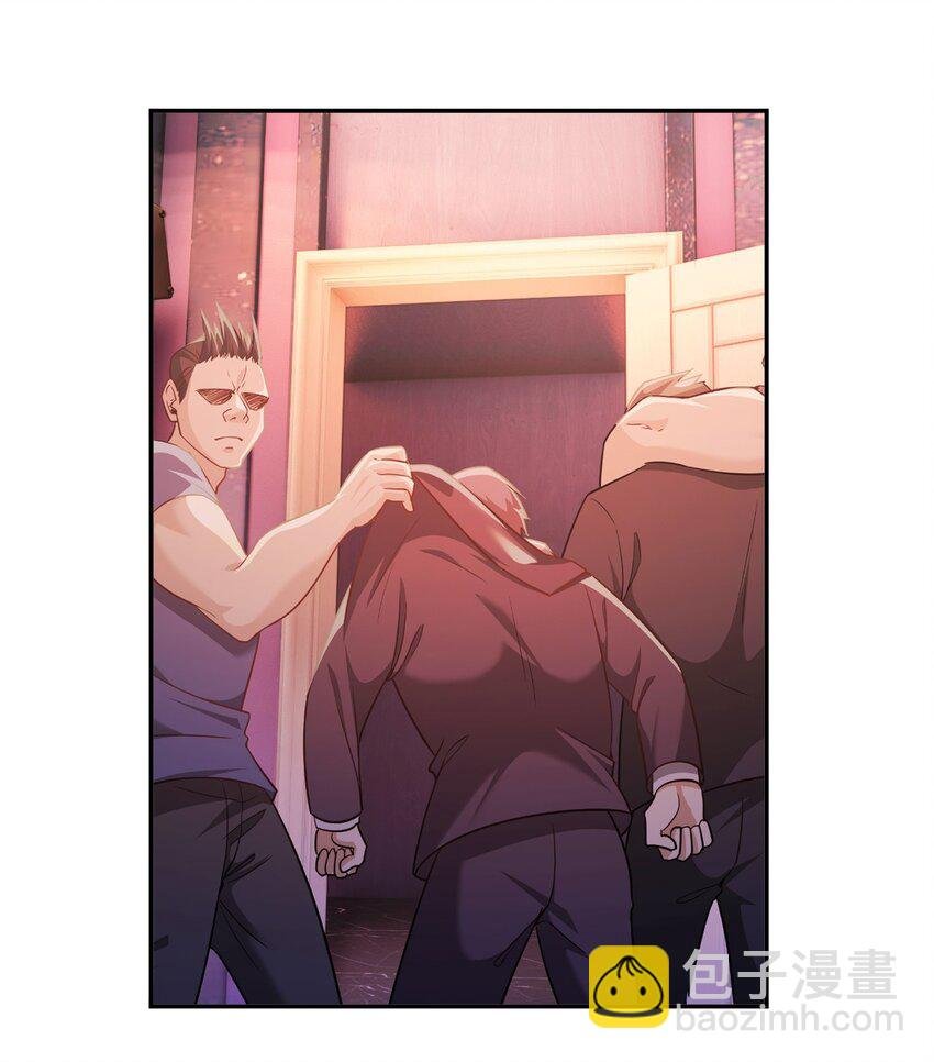 第33话 我不会走的