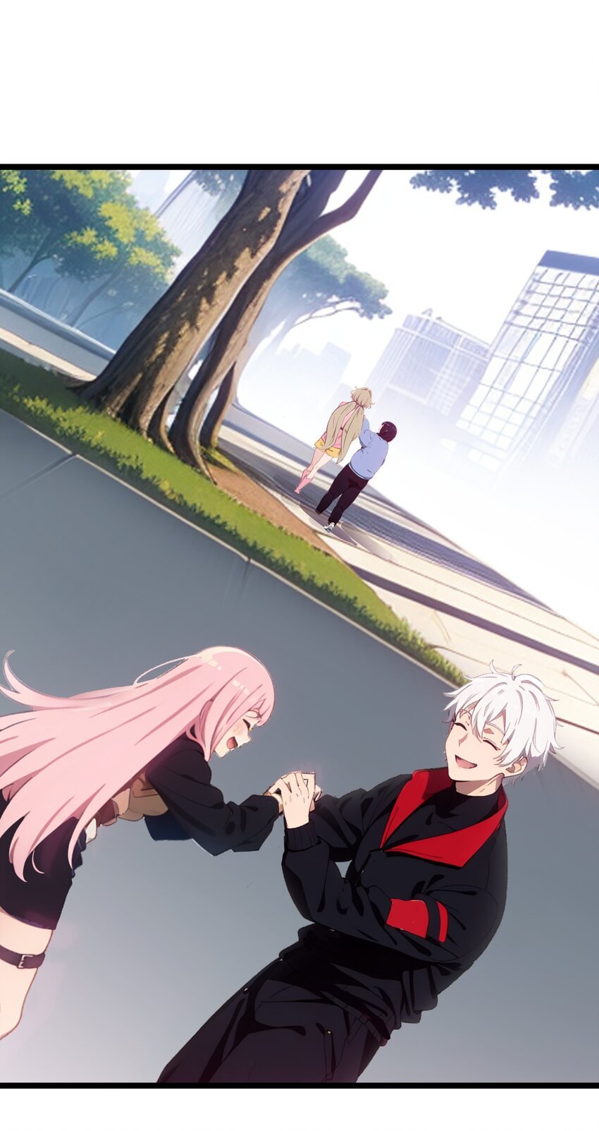 第48话 欢迎业主回家！