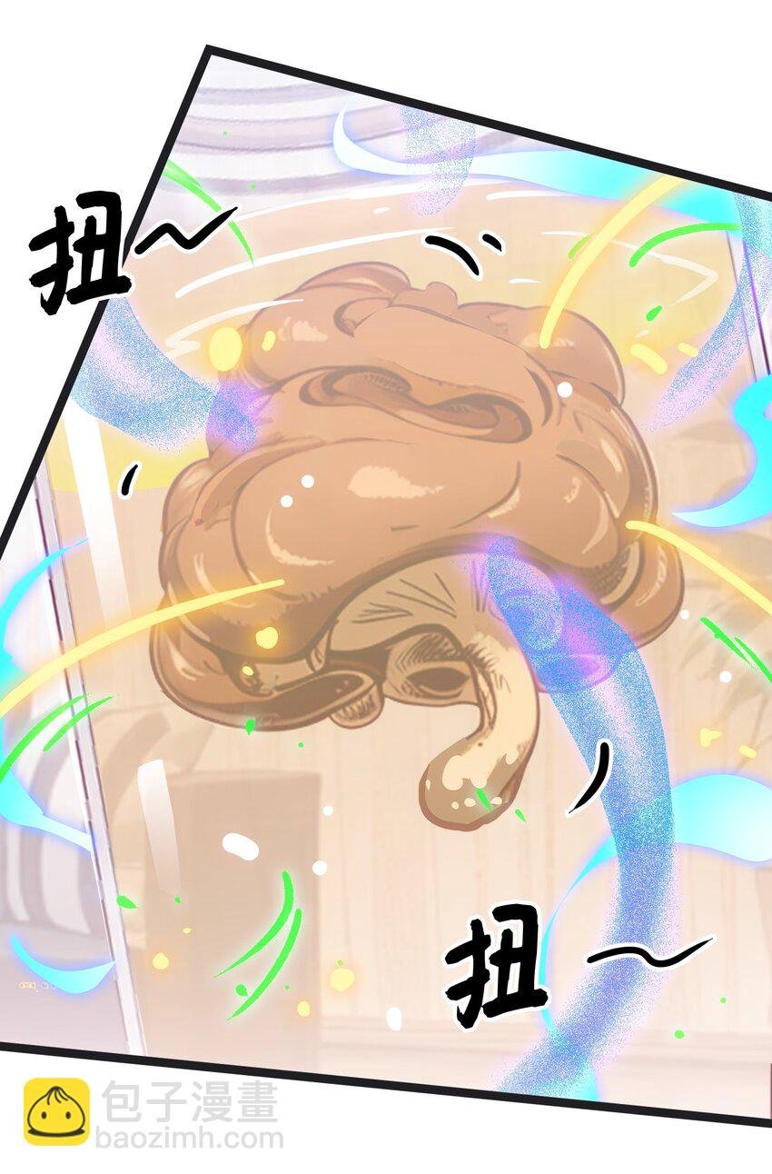 第49话 肉灵芝