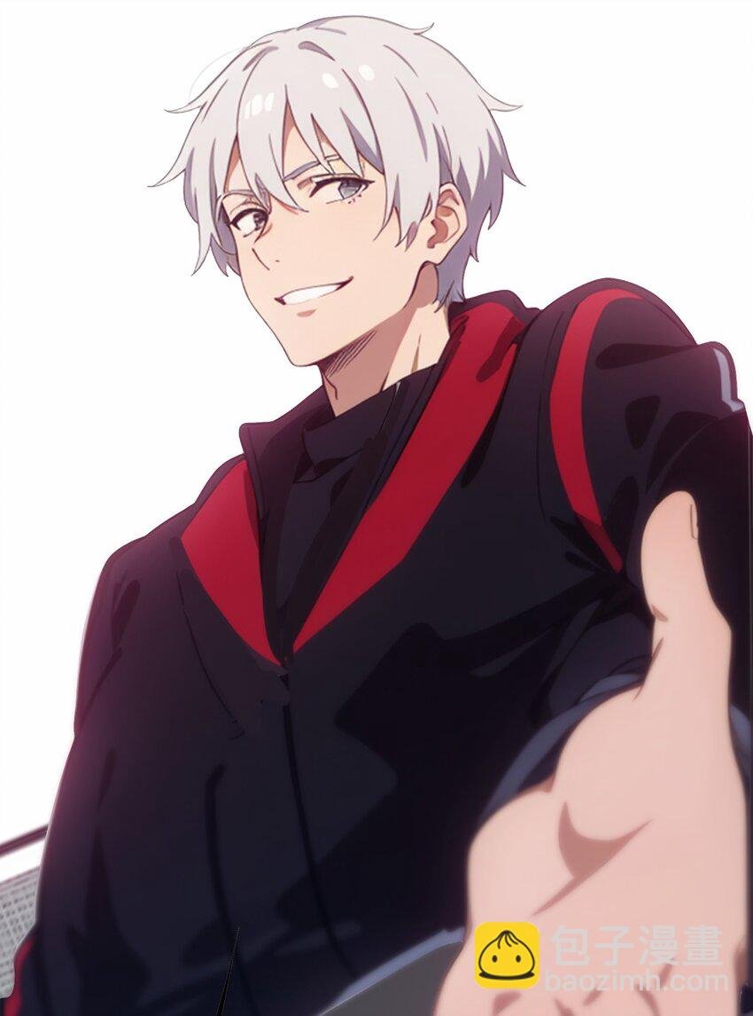 第51话 陈董
