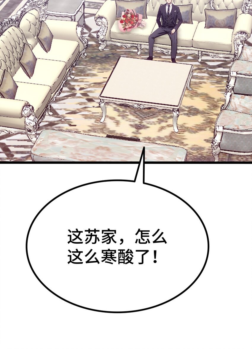 第62话 苏家？陈家？