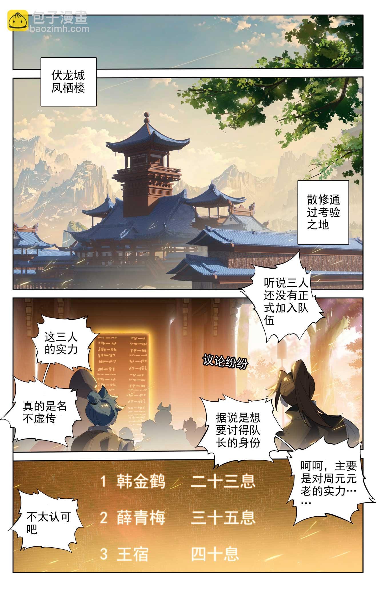 第511话上 九爪天阳