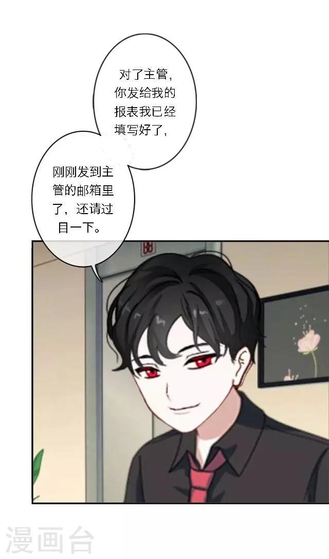 第16话 哦呼～宅男总裁？