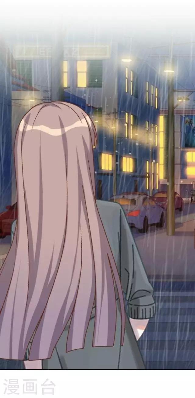 第19话 给予我的好意