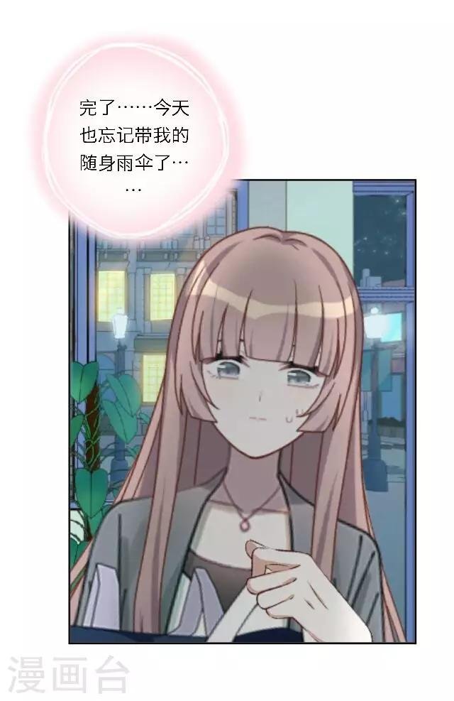 第19话 给予我的好意