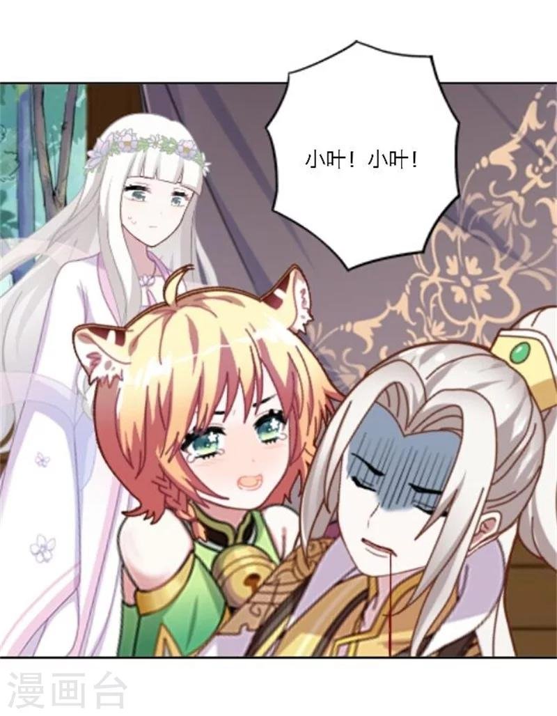 第25话 秘密武器