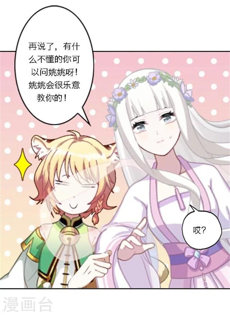 第27话 最好的礼物