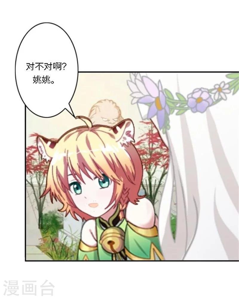 第27话 最好的礼物