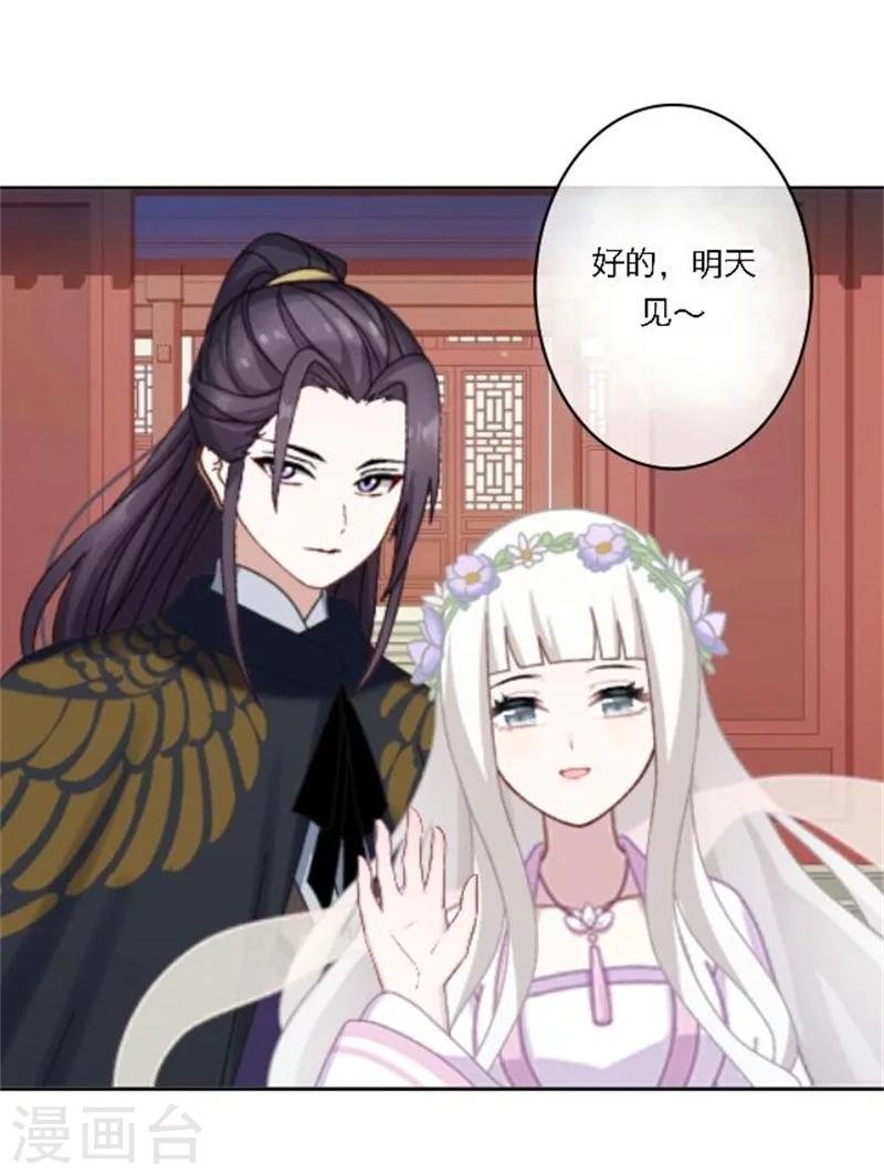 第27话 最好的礼物