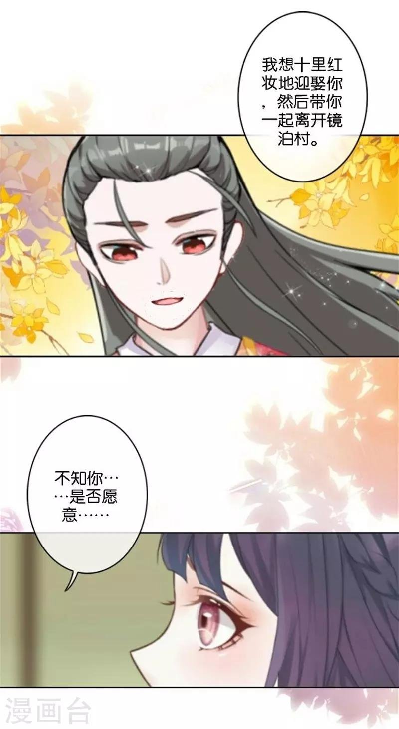 节日番外2 端午寄相思