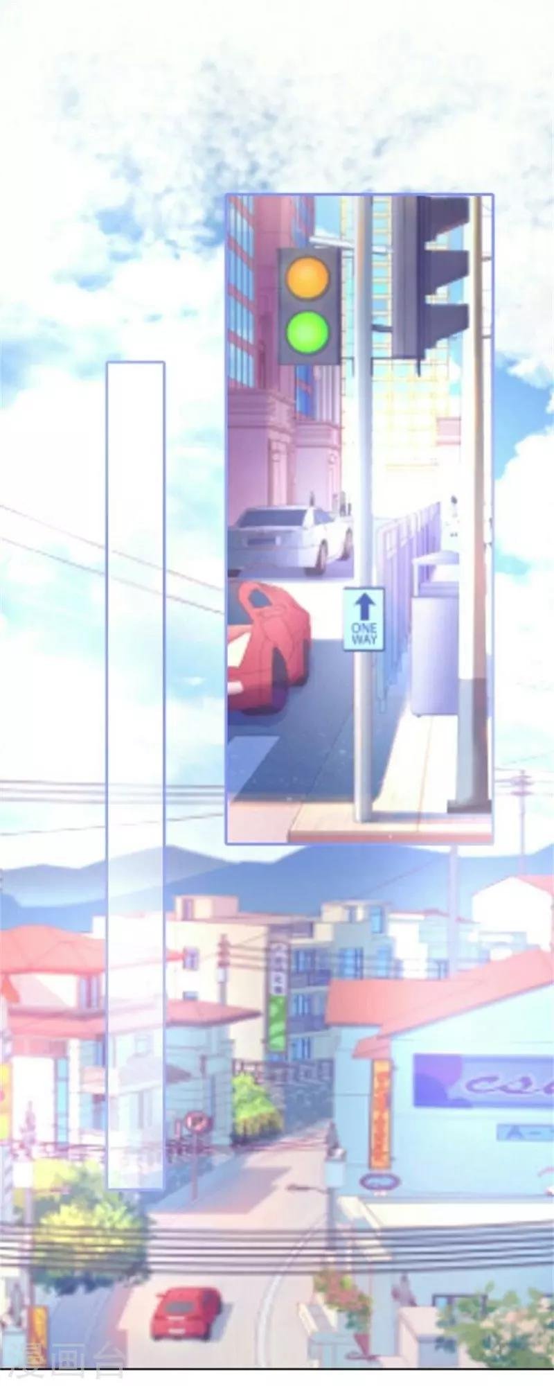 第36话 震惊！霸道总裁居然是……