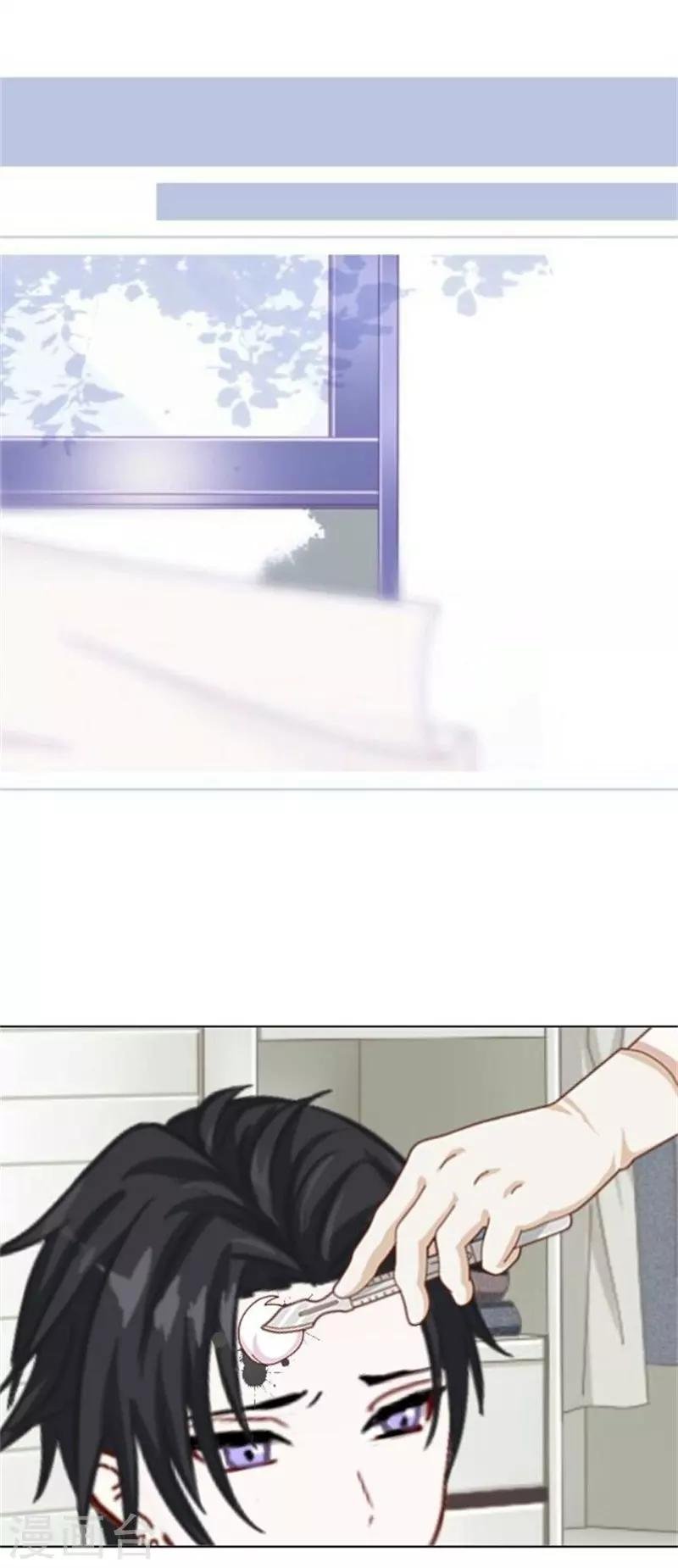 第42话 喜欢你都还来不及