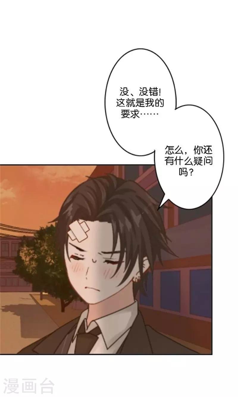 第43话 满足您的要求