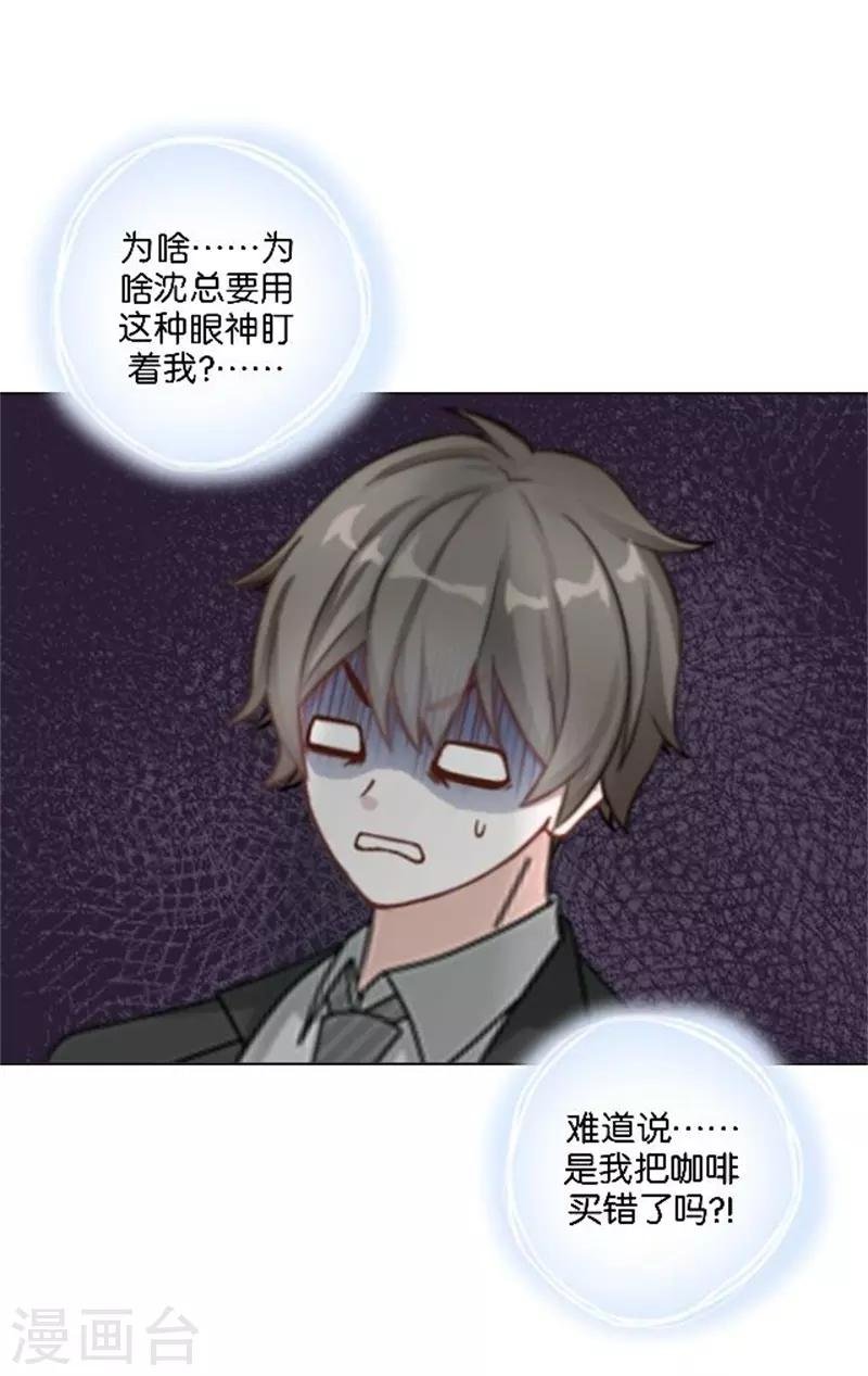 第44话 恋爱中的男人最可爱