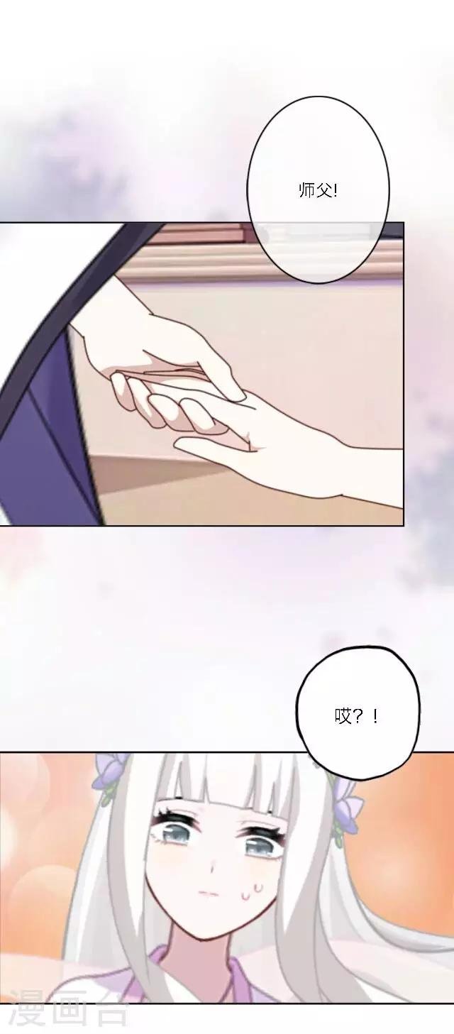 第5话 阵营女神