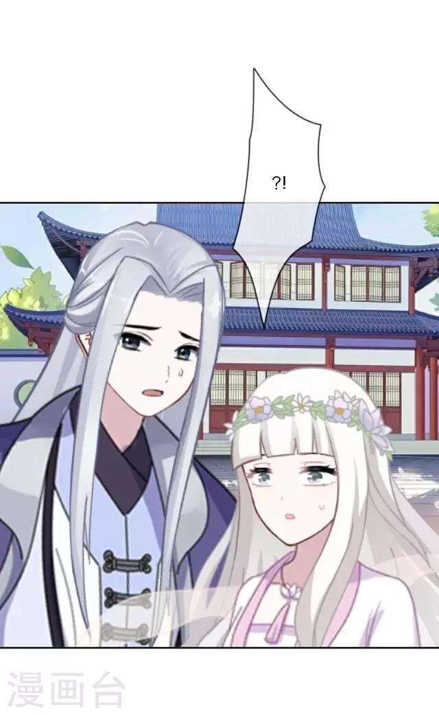 第5话 阵营女神