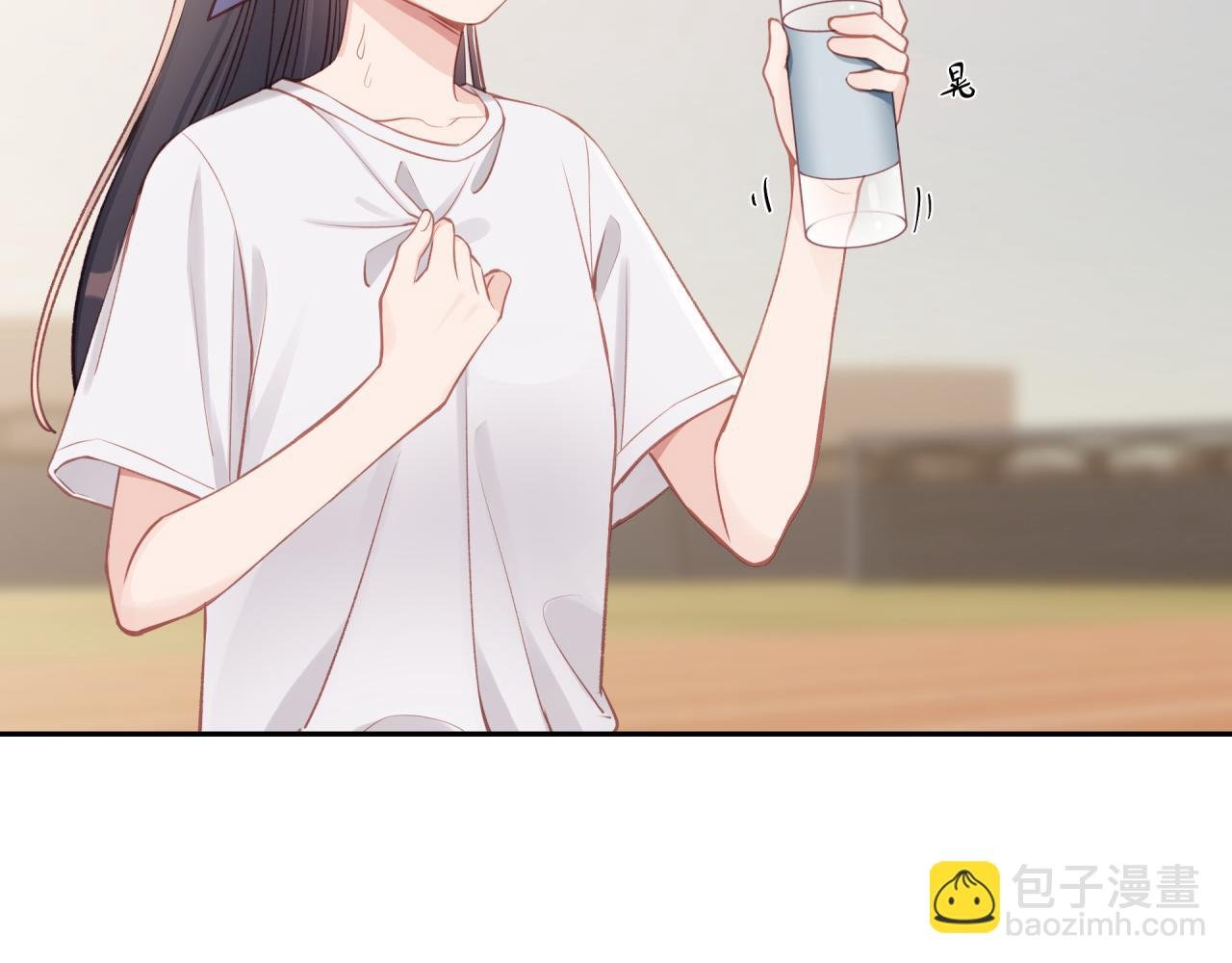 第27话 无法欺瞒