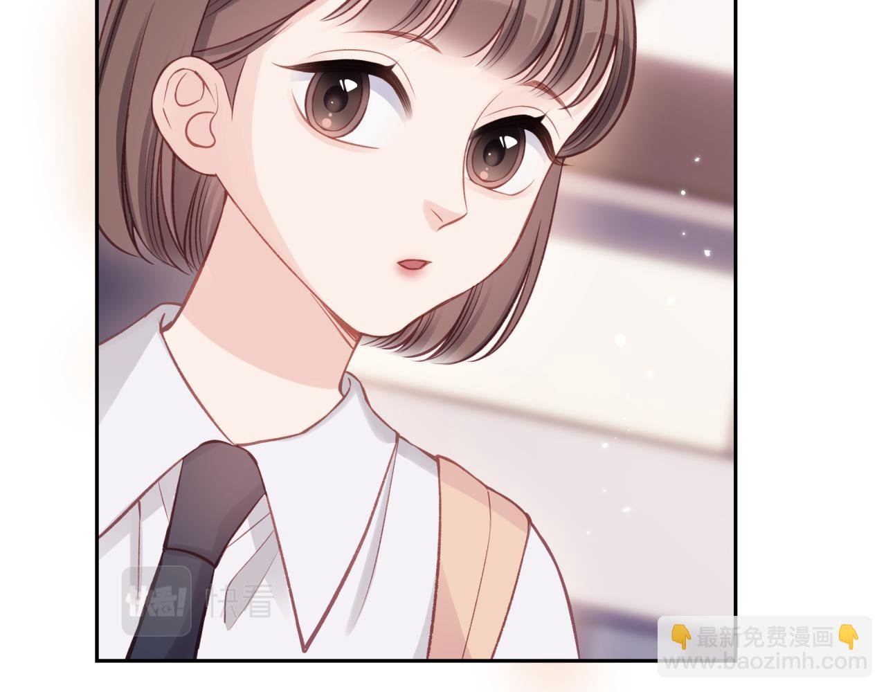 第27话 无法欺瞒