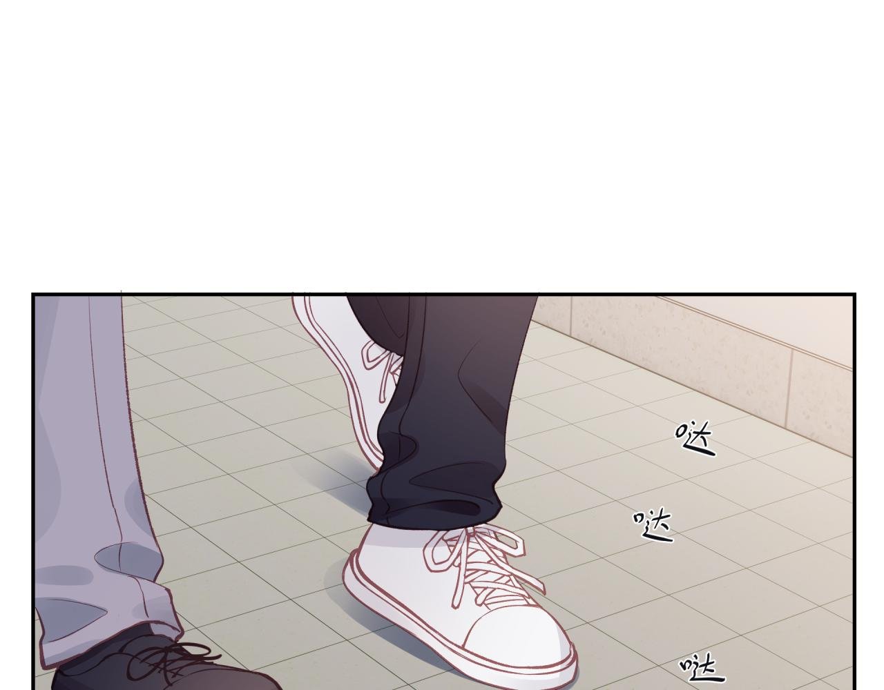 第28话 怦然心动
