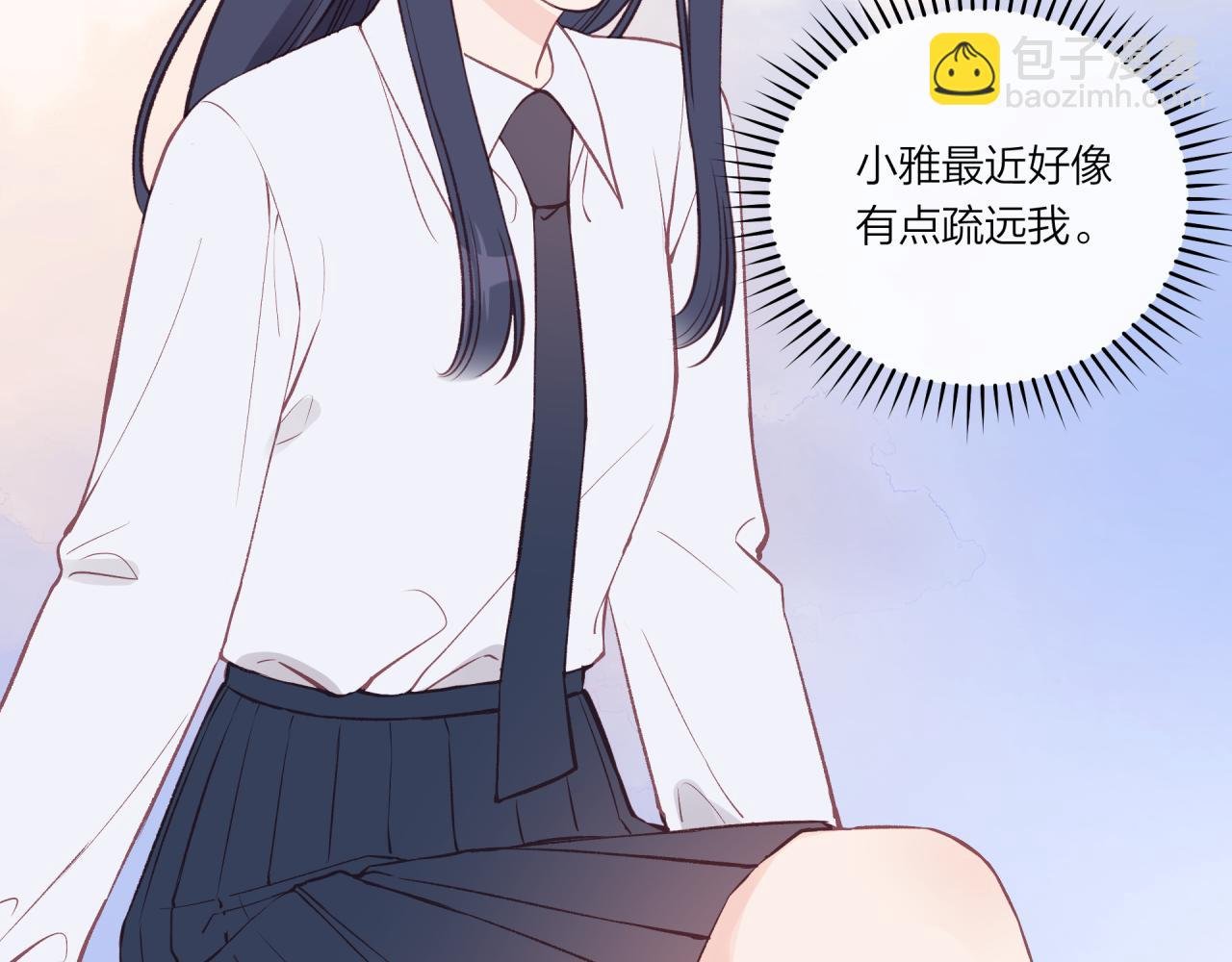 第29话 燥热