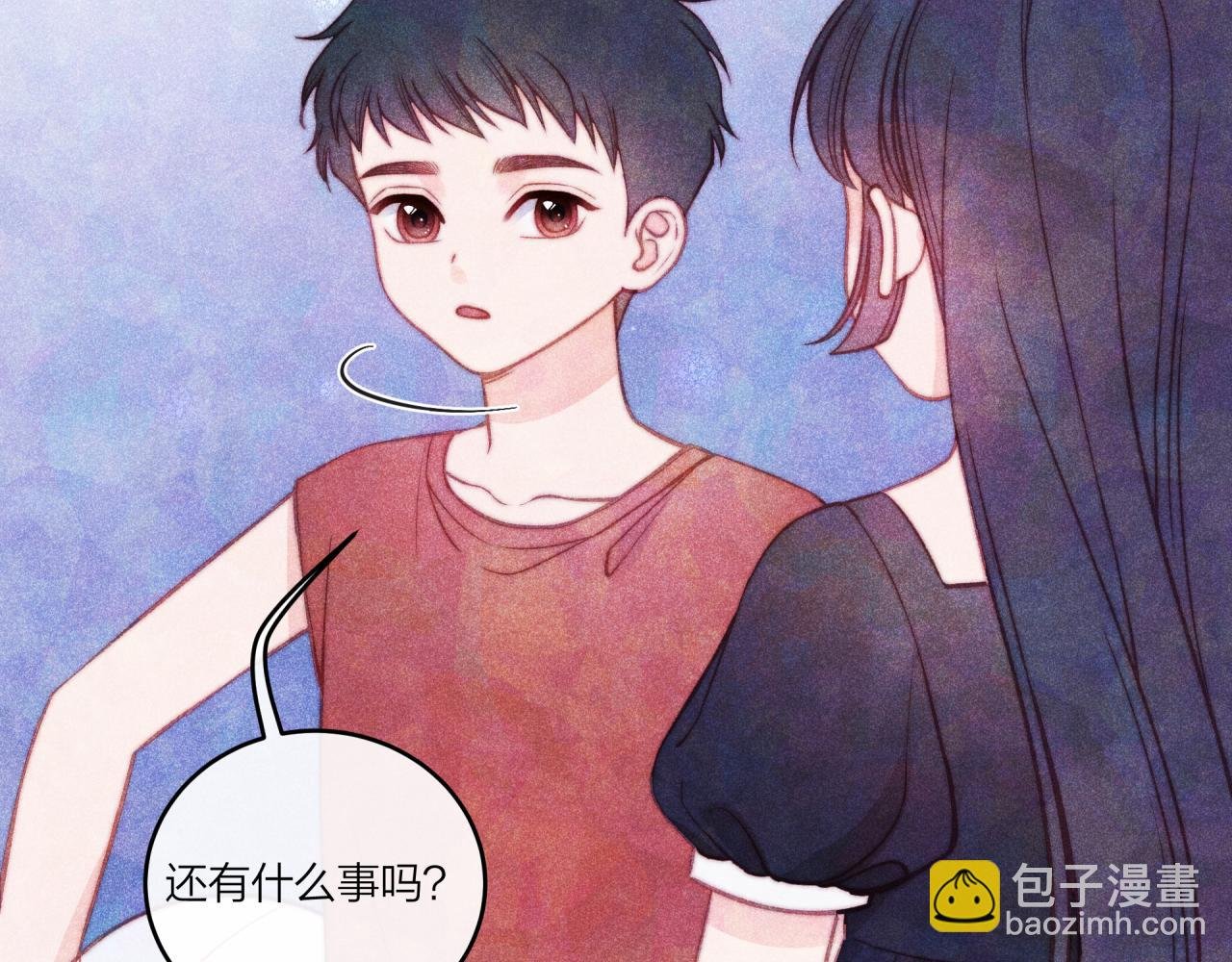 第36话 重要的人(中)