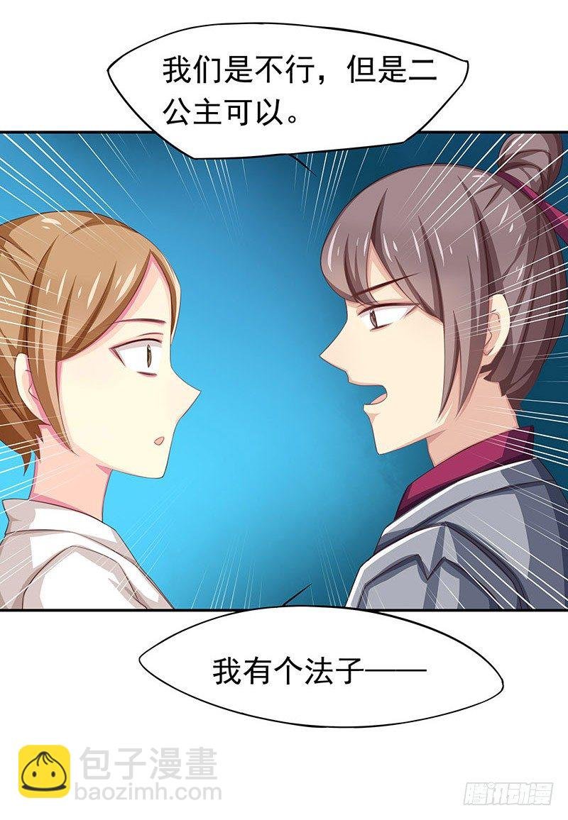 糊涂！