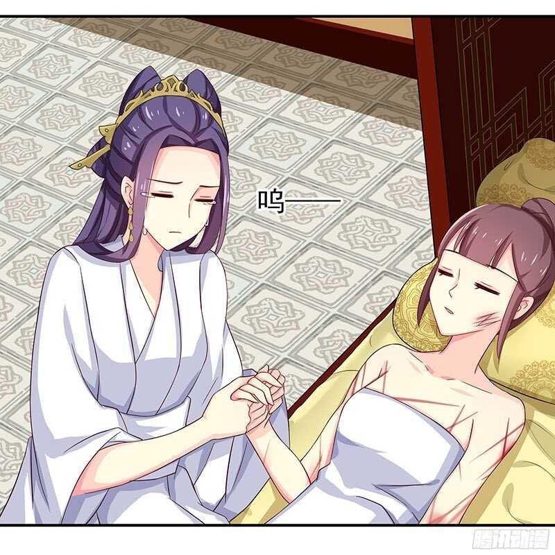 我就要死在这里了？！
