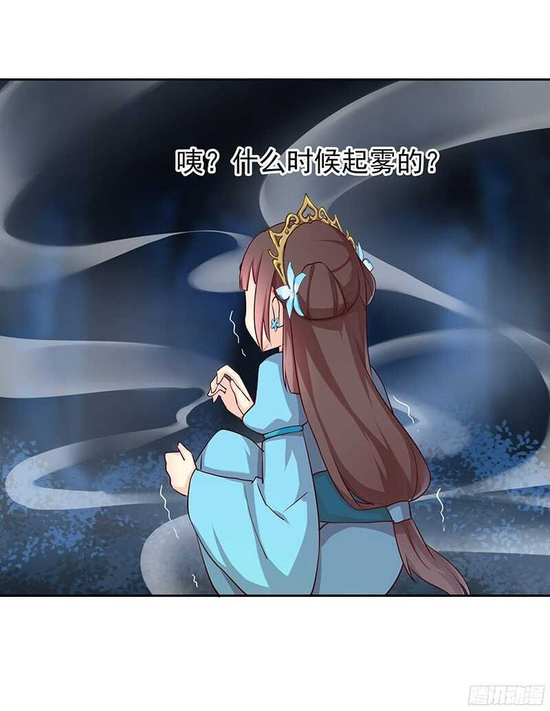 我就要死在这里了？！