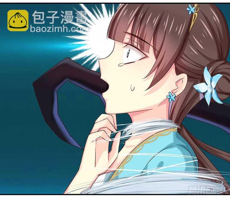为什么都欺负我！