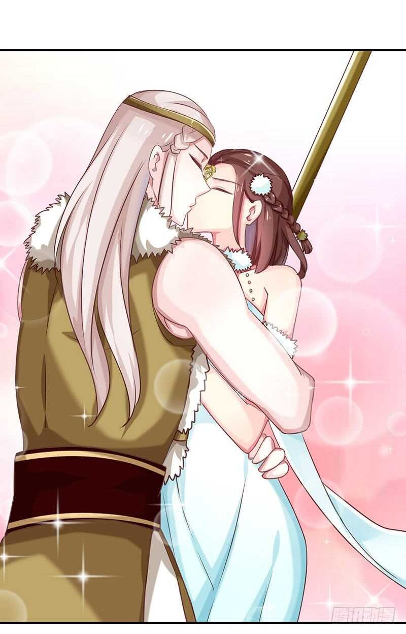 他……他爱——