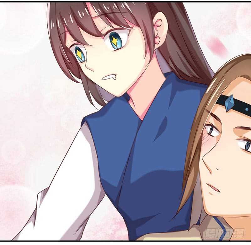 他……他爱——