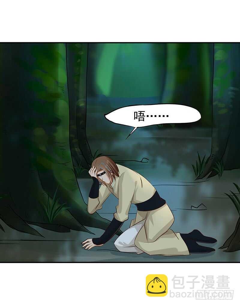 真是煞费苦心呢