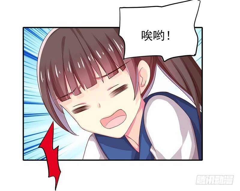 真是煞费苦心呢