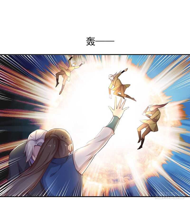 以后我会保护你