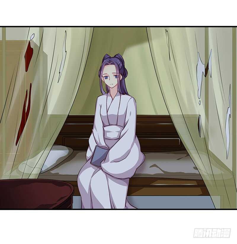 没有人可以欺负我的女人