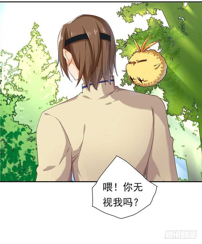 我的蛋蛋最棒了