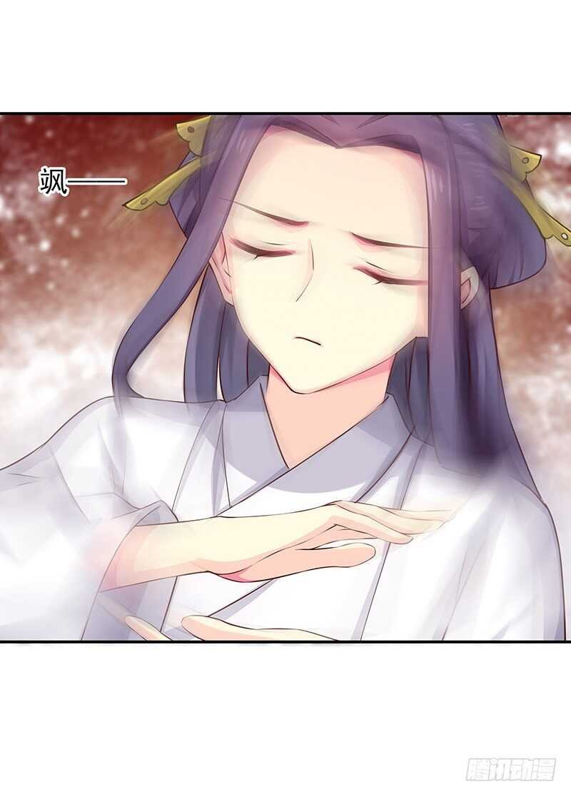 三位公主……
