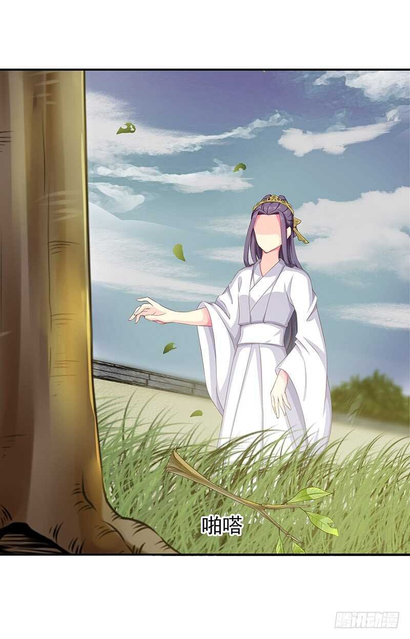 三位公主……