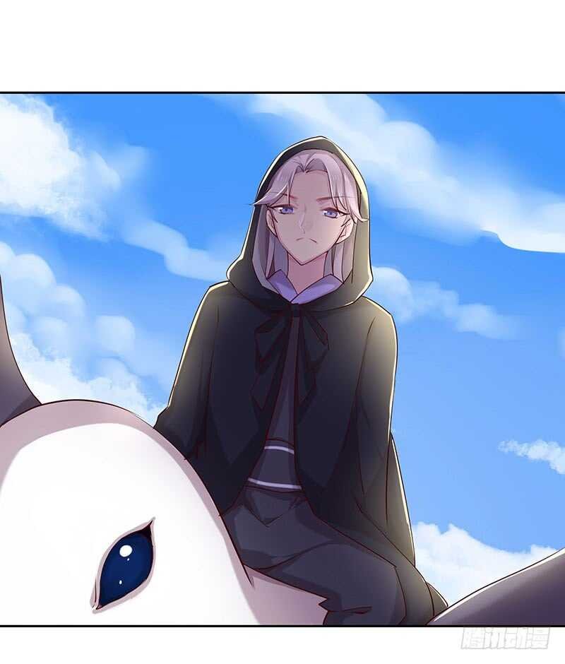 三位公主……
