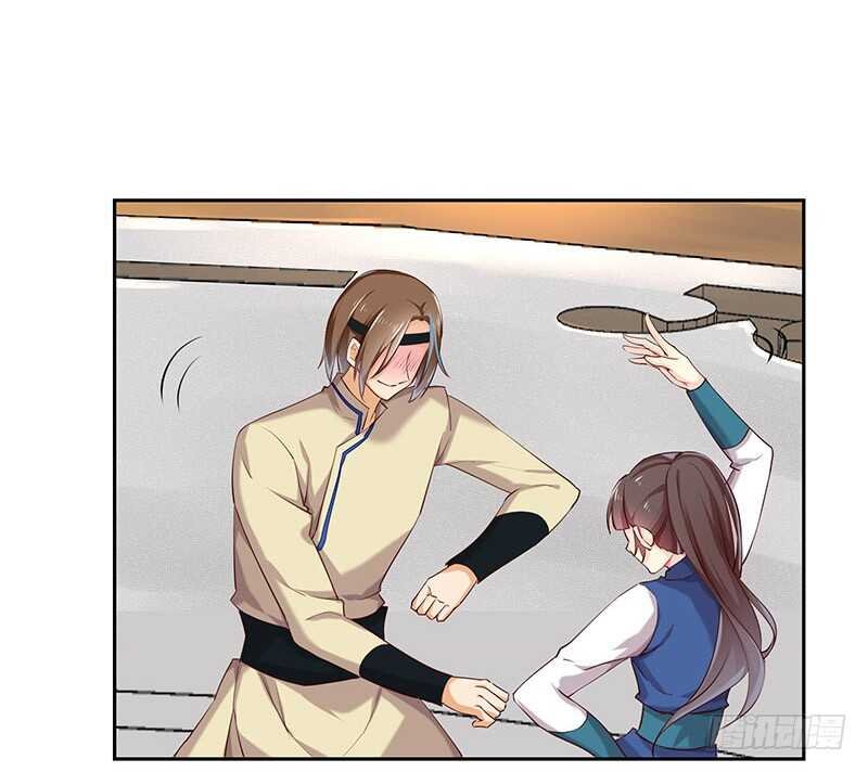 三位公主……