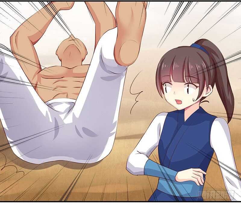 真巧啊