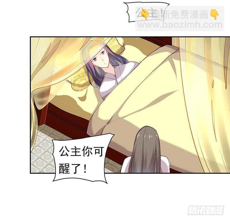 我的力量？