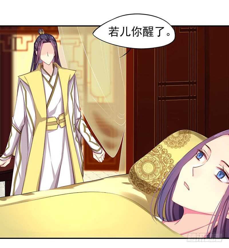 我的力量？
