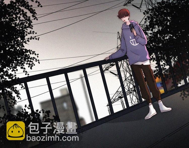 第18话 午夜告白