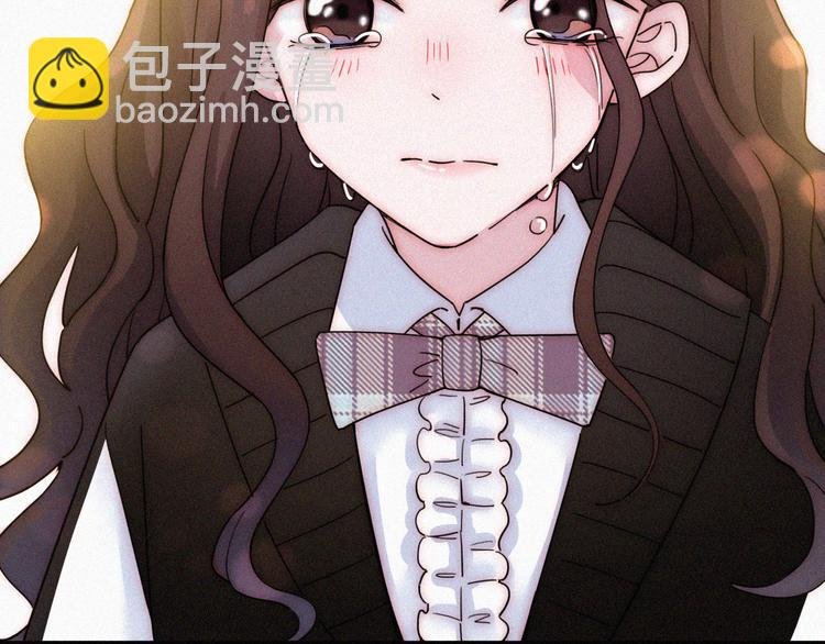 第21话 她的眼泪