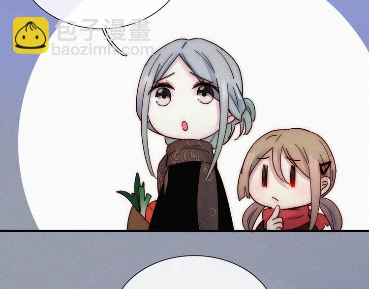 第23话 温暖的雪