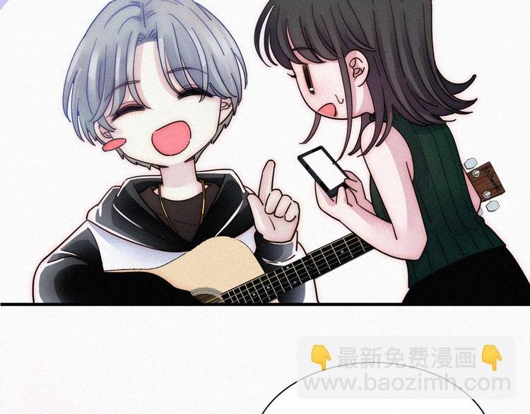 第24话 我们的歌