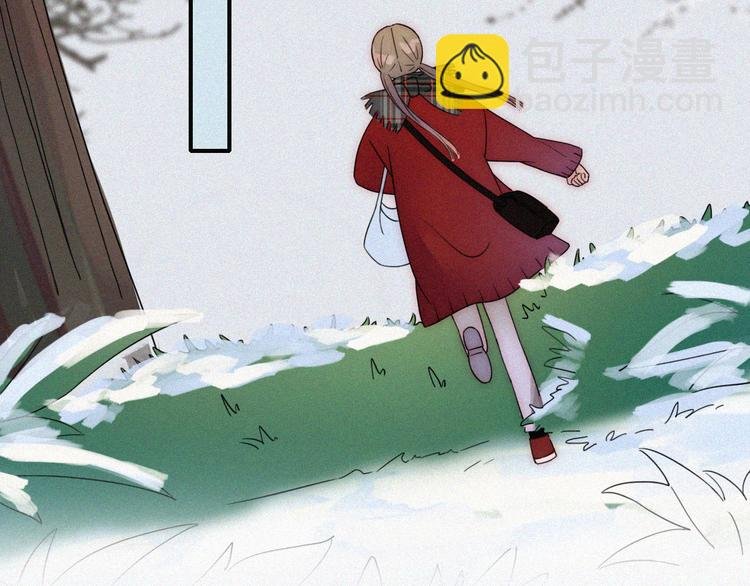 特别篇 少女的新年