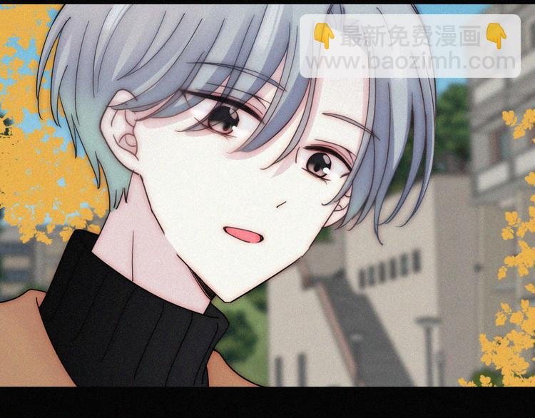 第34话 向着你出发